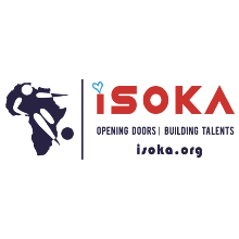 Isoka opening doors building talents