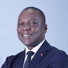 SEM Amadou Koné