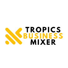 Tropics Business Mixer